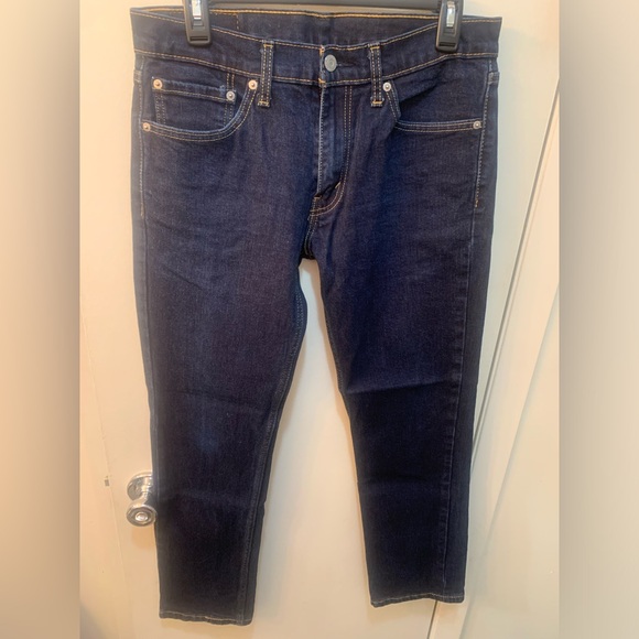 Levi’s jeans- mens- 3 pairs-2 nwot- $15 each - Picture 4 of 9